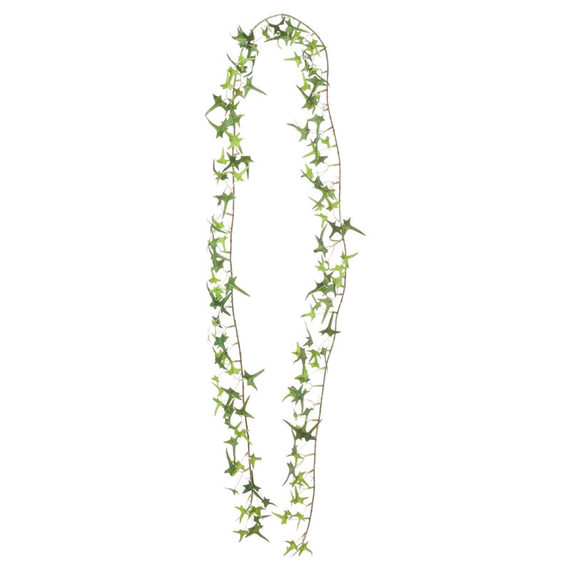 5cm Faux Ivy Garland