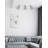 Bohn 62cm 3 - Light Track Kit-401686571