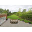 Carrelage de sol et mural aspect pierre en porcelaine mat 12 po x 24 po Traverse-68022868