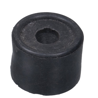 Malakoff Fixed Door Stop