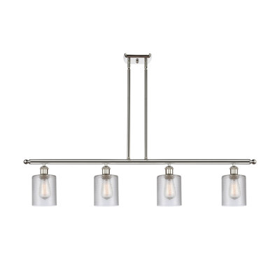 Leilani 4 - Light Kitchen Island Pendant