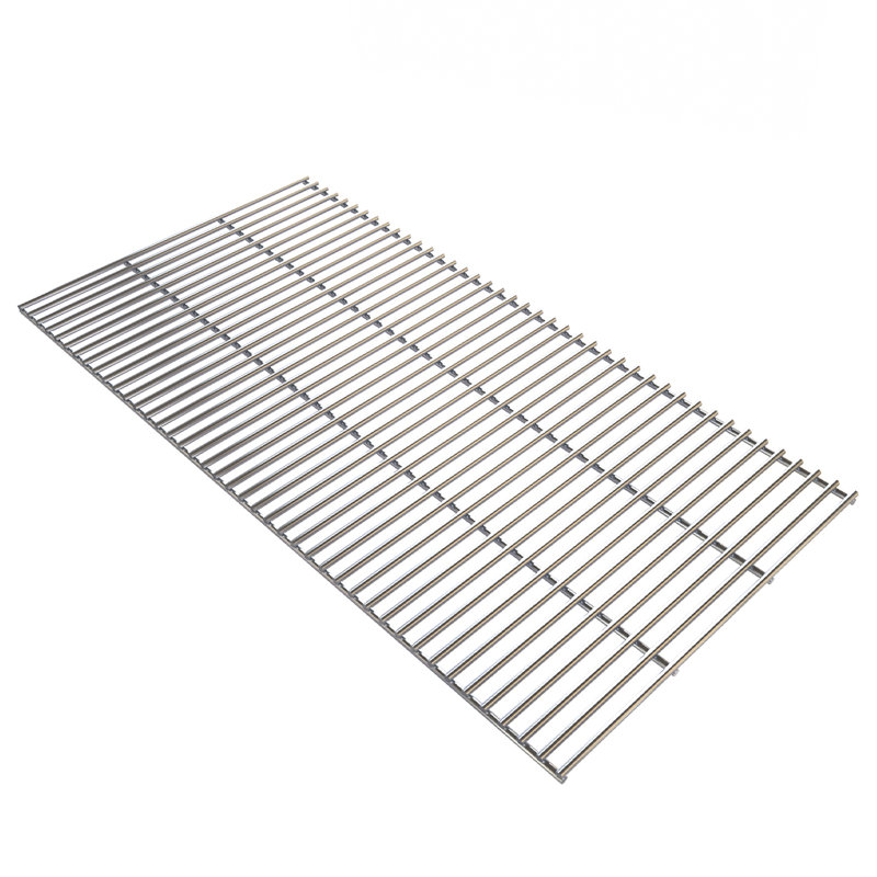 Stainless Steel