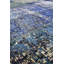 Overdye One-of-a-Kind 9'10" X 13'2" Area Rug