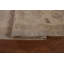 Tapis gris Oushak