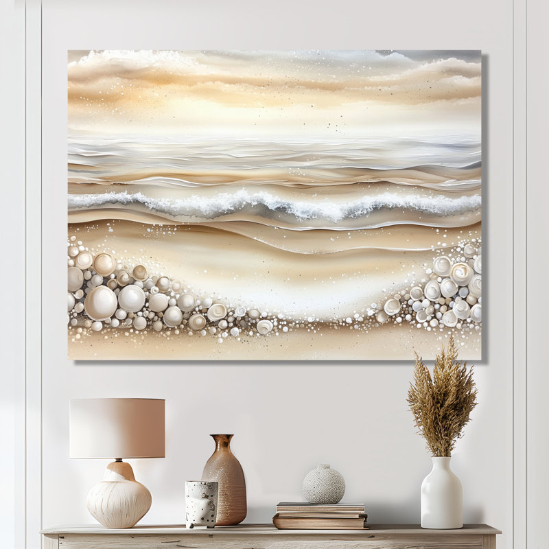 «Shifting Tides In Panama I», décoration murale en métal, impression nautique, H 24 po x l 32 po x P 0,84 po