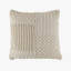Indigo Seas Shivi Pillow Cover & Insert-2092506821