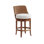 Palm Desert Kipton Woven Bar Stool