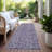 Floral Indoor / Outdoor Rug-1117713013