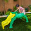 Hop and Slide Climber