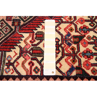 Konya Anatolian Cream Rug 3'1" x 10'3"
