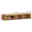Unfinished TV Stand for TVs up to 40"