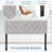 Jiawen Upholstered Linen Headboard