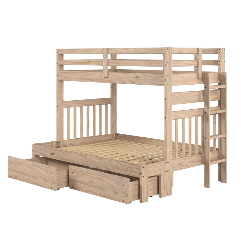 Ithaman T/F Ladder & Ubc, Natural