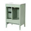 Meuble-lavabo 24 po avec lavabo