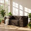 Twin 78.74'' Upholstered Convertible Sofa