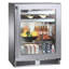 Perlick 23.88'' W Built-In Beverage Cooler with Wine Storage-15287212-23723743