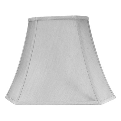 12'' H x 16'' W Fabric Bell Lamp Shade