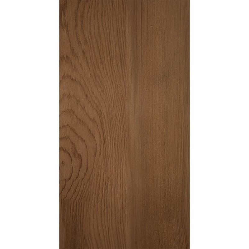 Yorktown Smooth Rafort Tail, Cèdre rouge, H 12 po x l 16 po x P 5,5 po