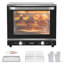 Four grille-pain électrique 66L commercial 2800W