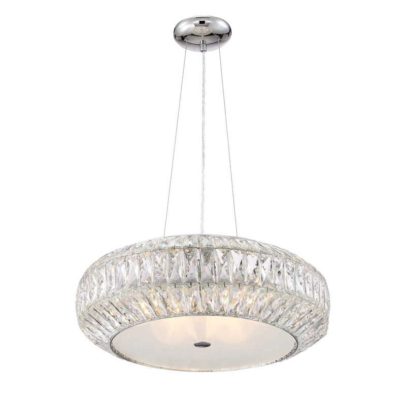 Astor 6 - Light Unique/Statement Pendant