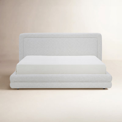Platform Standard Bed
