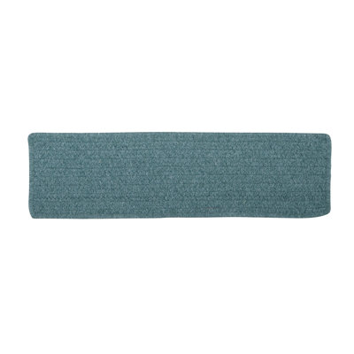 Mcclary Stair Treads - Teal