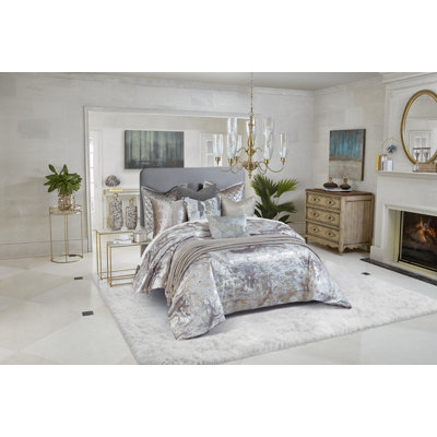 Abstract Duvet Cover