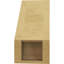 Attelle de genou Leghane-88136008