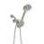 Brushed Nickel selected