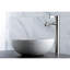 Robinet pour vasque à poignée simple 1 trou Kingston Brass Paris-20964411