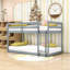 Lit superposé simple Nissequogue par Harriet Bee-401171857