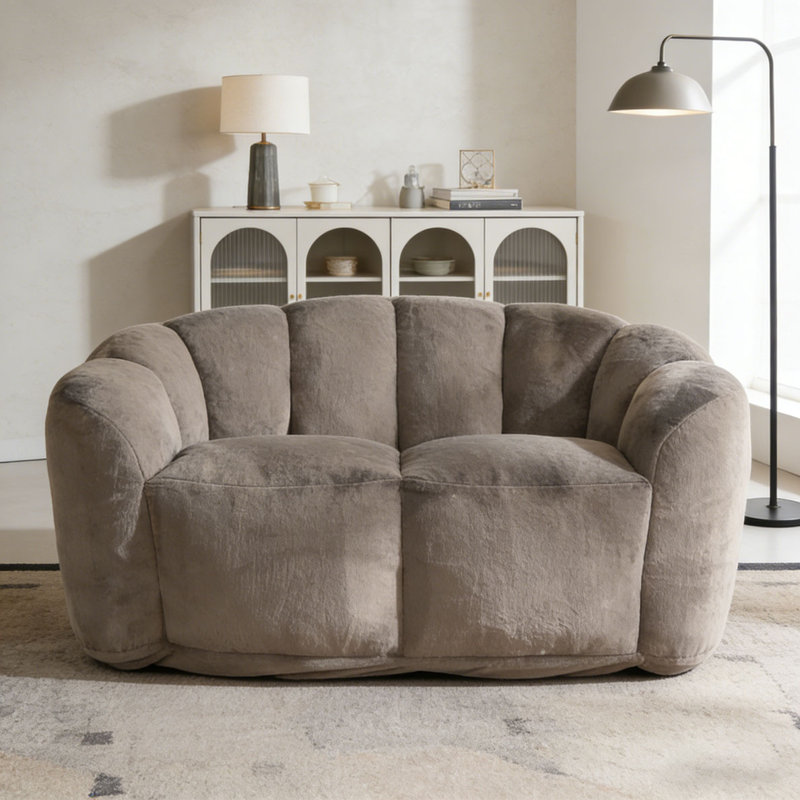 Fauteuil à billes