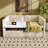 Upholstered Twin Size Daybed