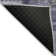 Machine Washable Indoor/Outdoor Meredith ACN2160 Striped Rug