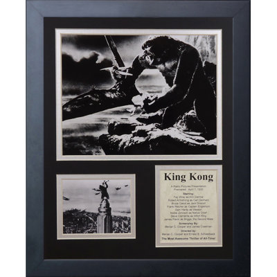Single Picture Frame Photograph