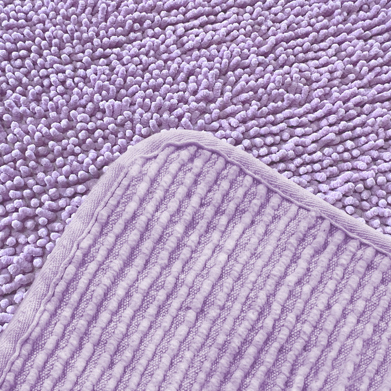 Cotton Bath Rug