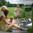 9X12 Reversible Outdoor Rug Waterproof Portable For RV Camping Backyard Deck Picnic Beach