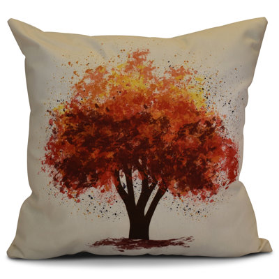 Housse de coussin carrée/insert