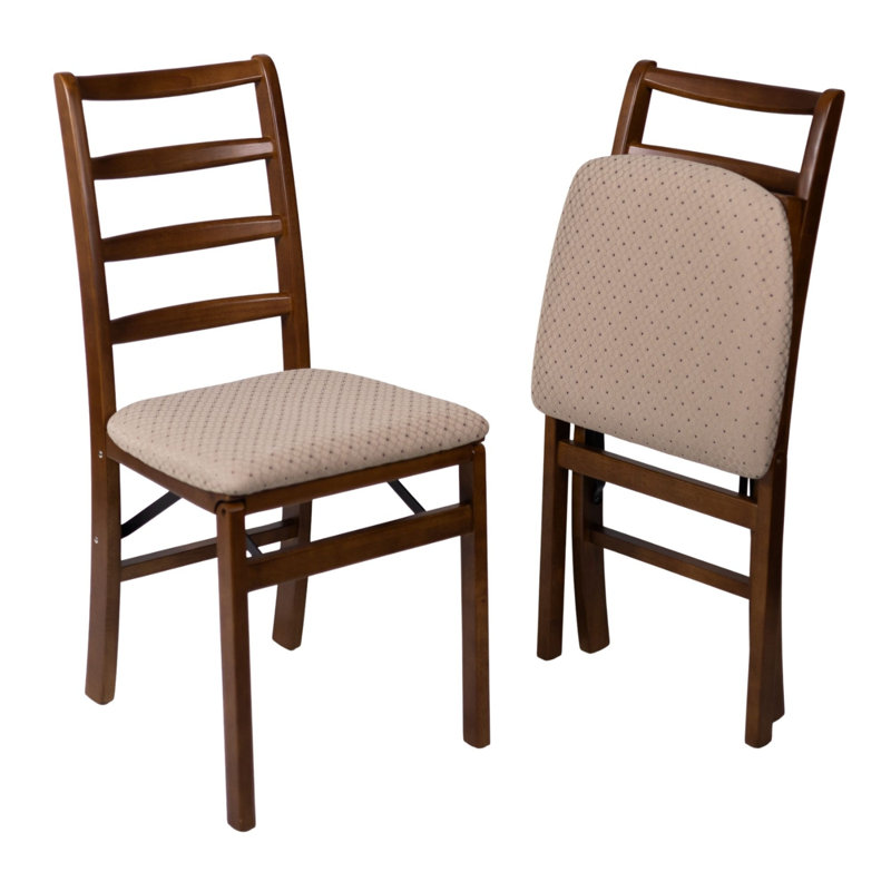 Chaise pliante Stakmore Shaker, Sorbier