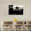 My Dear Typed Letter Classic Retro Vintage Wall Art Print by Luiz Laercio - Wrapped Canvas Print-136014098