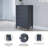 Temicka Chest Of Drawers
