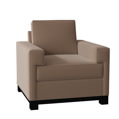 Grace Upholstered Armchair