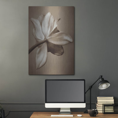 "Tulipe au clair de lune" par Rebecca Swanson