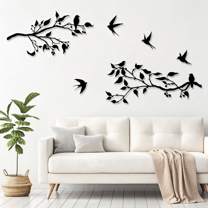 Wall Decor