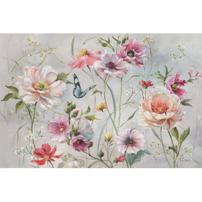 Jardin antique I