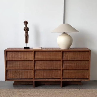 Premium Elegant Large Capacity Sideboard