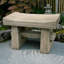 Outdoor Bench