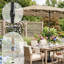 457cm X 274cm Rectangular Market Parasol-1713338516