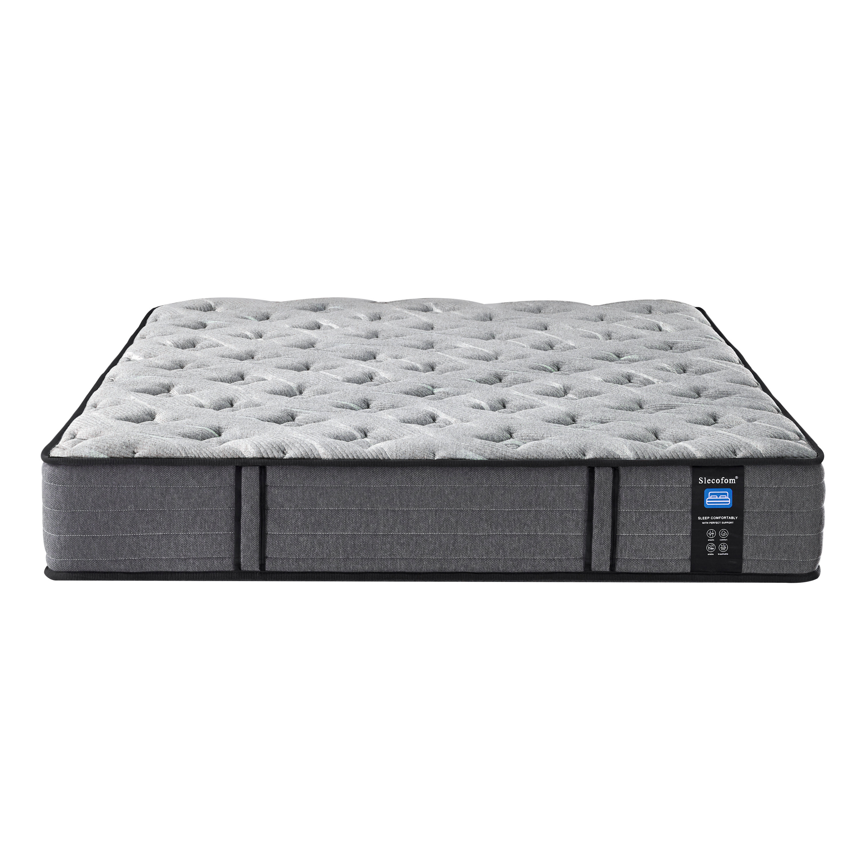 USP Furniture 10'' Medium Mattress Wayfair