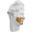 Wall Object Apollo 26x42cm